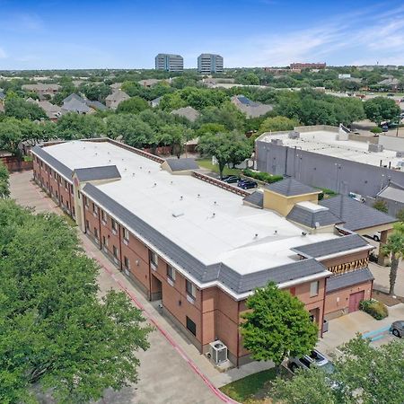 Quality Inn West Plano - Dallas Exterior photo